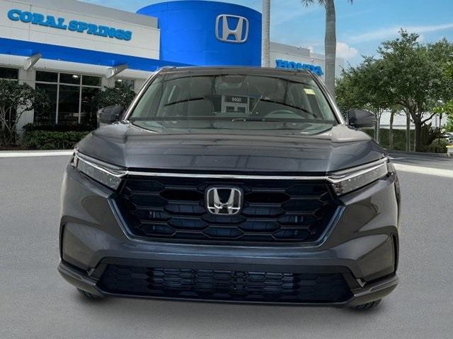 new 2025 Honda CR-V car, priced at $32,950