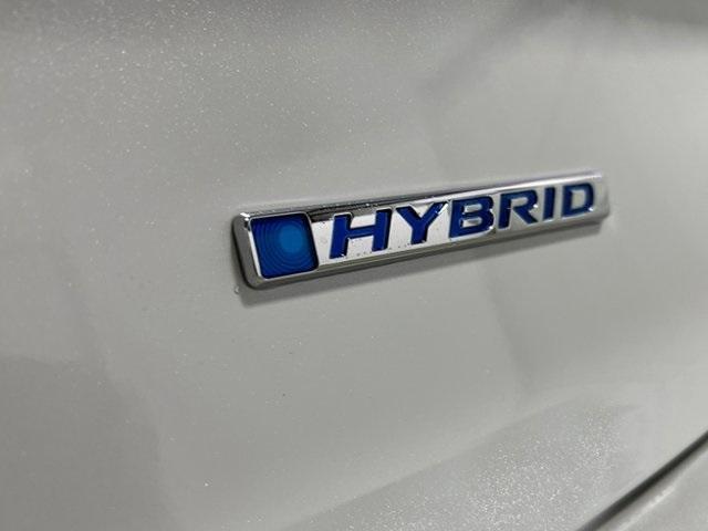 new 2024 Honda Accord Hybrid car, priced at $36,090