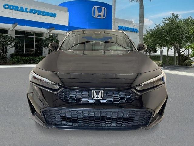 new 2026 Honda Civic car, priced at $27,790