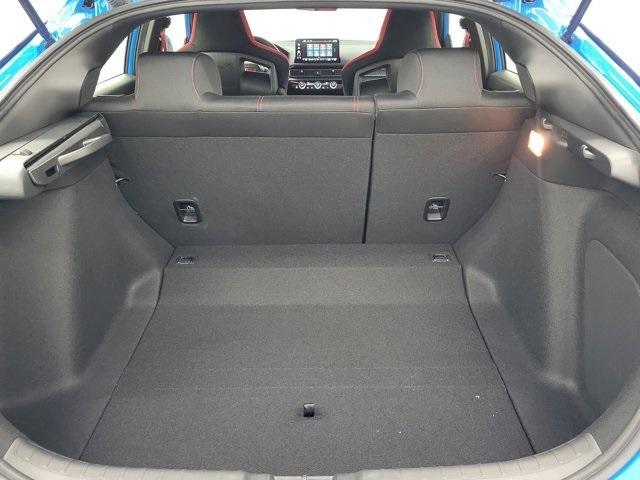 used 2025 Honda Civic Type R car, priced at $48,990