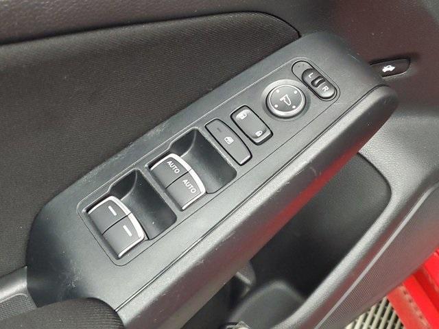 used 2022 Honda Civic car, priced at $20,990