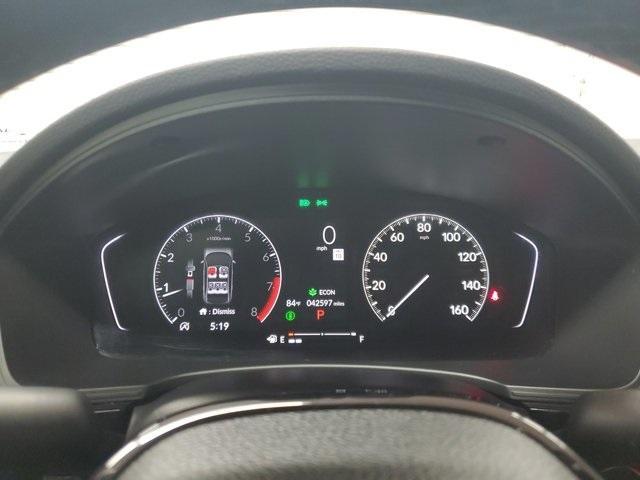 used 2022 Honda Civic car, priced at $20,990