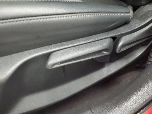 used 2022 Honda Civic car, priced at $20,990