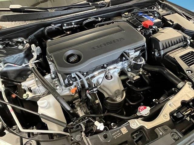 new 2025 Honda Civic car, priced at $28,600
