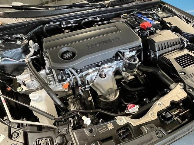 new 2025 Honda Civic car, priced at $28,600