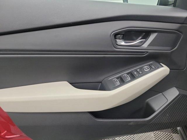 used 2024 Honda Accord car, priced at $25,073