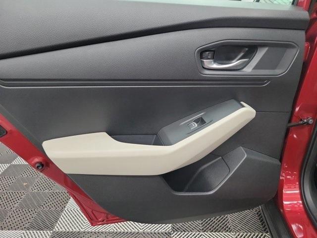 used 2024 Honda Accord car, priced at $25,073