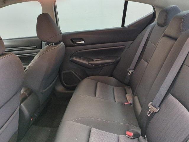 used 2020 Nissan Altima car, priced at $16,890