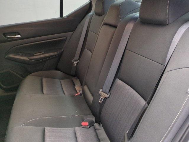 used 2020 Nissan Altima car, priced at $16,890