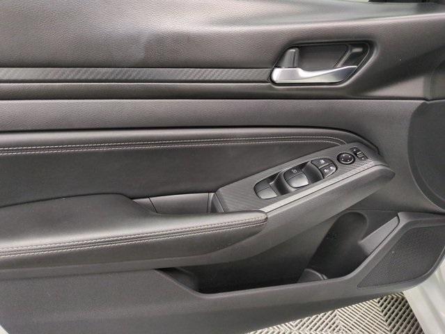 used 2020 Nissan Altima car, priced at $16,890