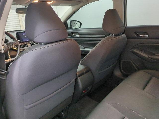 used 2020 Nissan Altima car, priced at $16,890