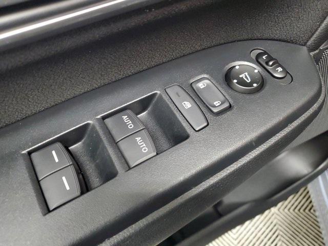 used 2020 Honda CR-V Hybrid car, priced at $26,290