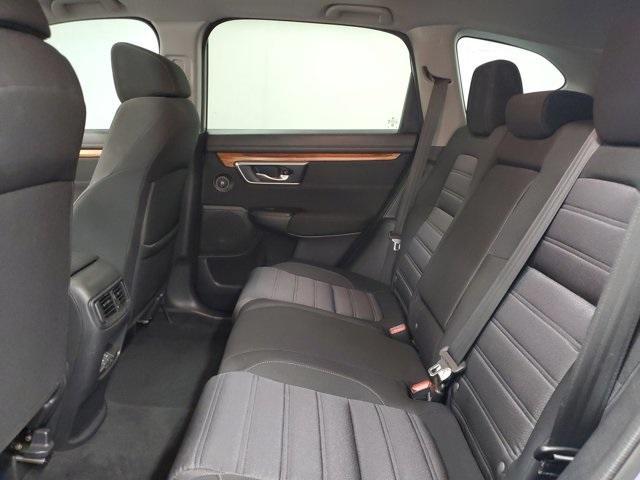 used 2020 Honda CR-V Hybrid car, priced at $26,290