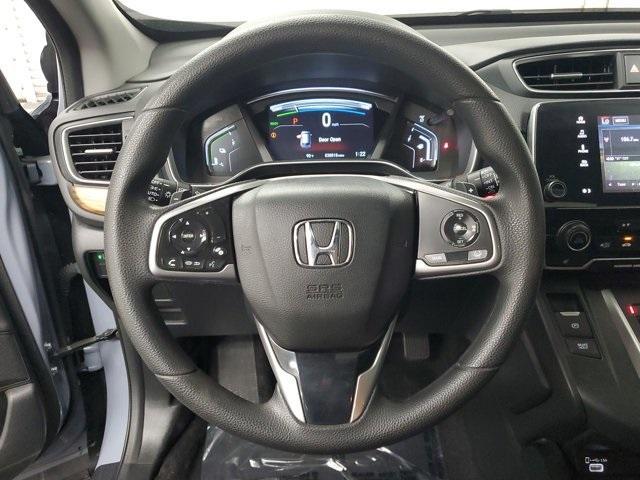 used 2020 Honda CR-V Hybrid car, priced at $26,290