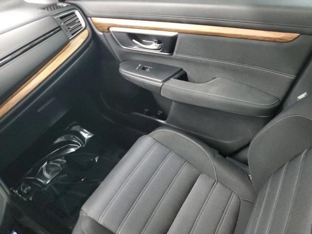 used 2020 Honda CR-V Hybrid car, priced at $26,290