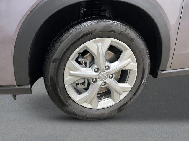 new 2025 Honda HR-V car, priced at $26,795