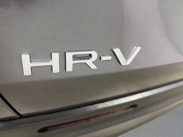 new 2025 Honda HR-V car, priced at $26,795