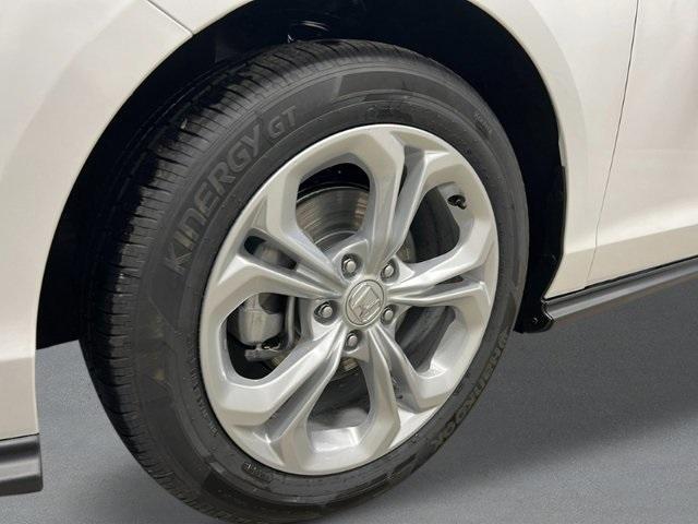 new 2025 Honda Accord car, priced at $29,900