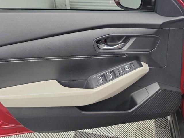 used 2023 Honda Accord car, priced at $23,390