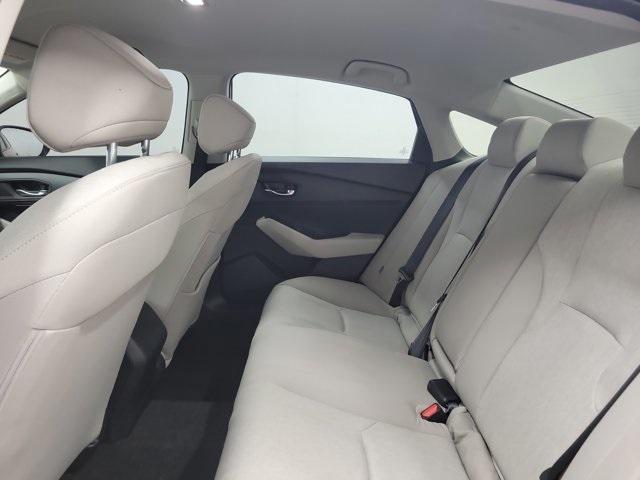 used 2023 Honda Accord car, priced at $23,390