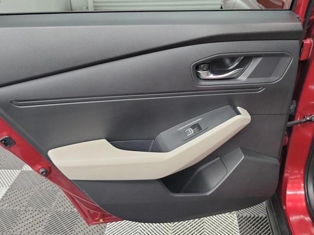 used 2023 Honda Accord car, priced at $23,390