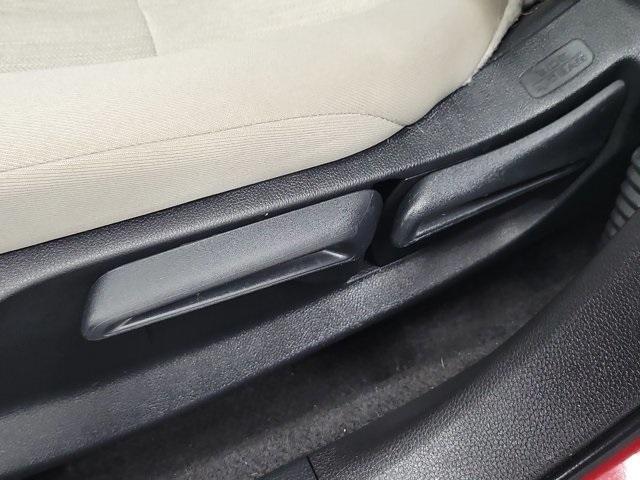 used 2023 Honda Accord car, priced at $23,390