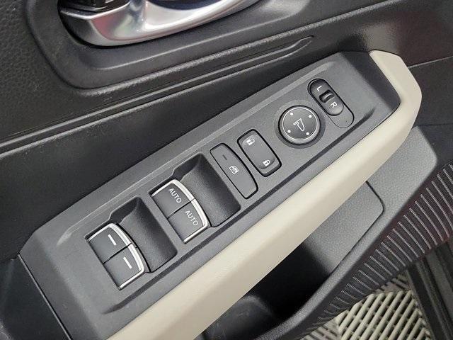 used 2023 Honda Accord car, priced at $23,390