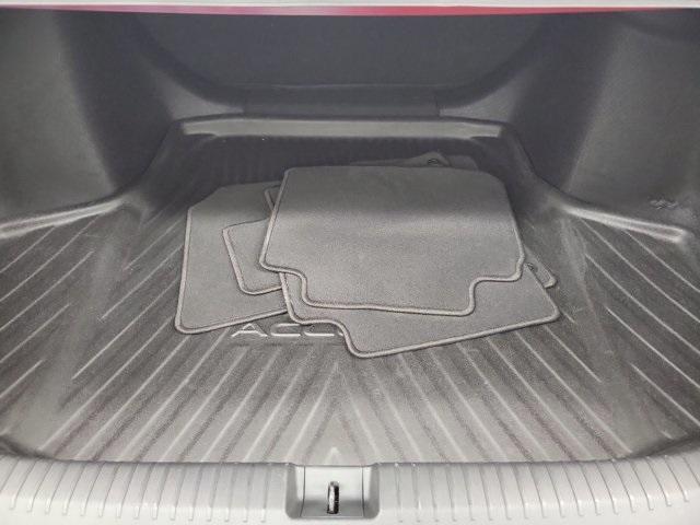 used 2023 Honda Accord car, priced at $23,390