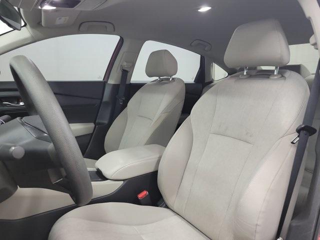 used 2023 Honda Accord car, priced at $23,390