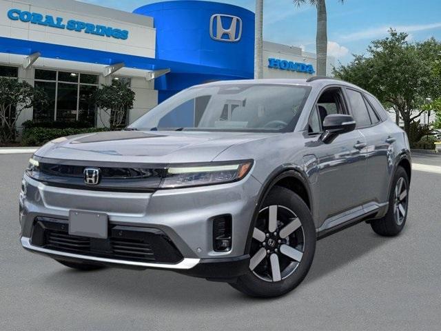 new 2025 Honda Prologue car, priced at $53,150