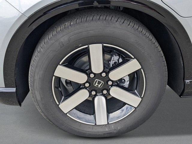 new 2025 Honda Prologue car, priced at $53,150