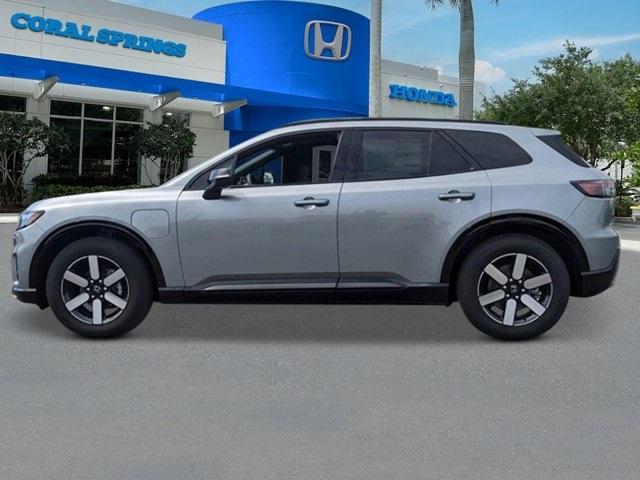 new 2025 Honda Prologue car, priced at $53,150