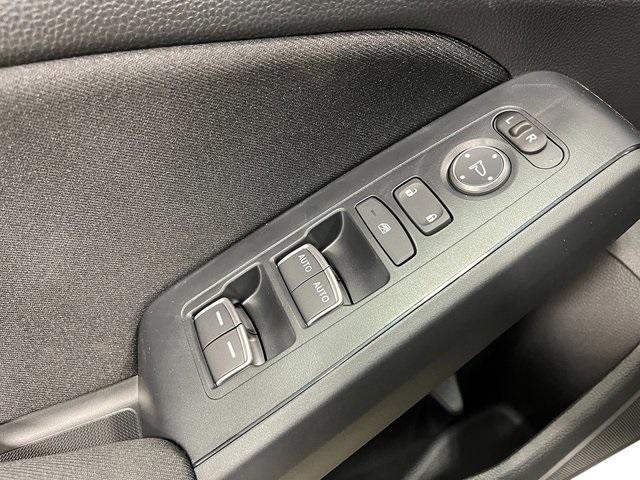 new 2025 Honda Civic car, priced at $29,055