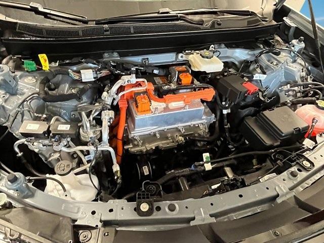 new 2026 Honda Prologue car, priced at $56,450