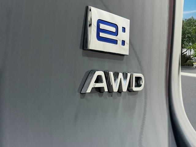 new 2026 Honda Prologue car, priced at $56,450