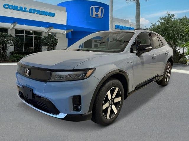 new 2026 Honda Prologue car, priced at $56,450