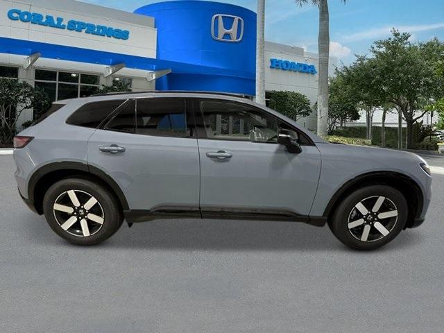 new 2026 Honda Prologue car, priced at $56,450