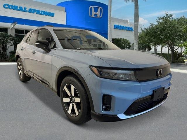 new 2026 Honda Prologue car, priced at $56,450