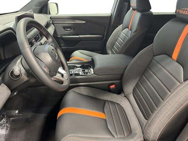 new 2026 Honda Passport car, priced at $51,775