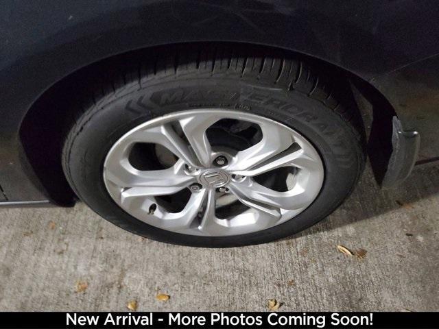 used 2023 Honda Accord car, priced at $21,990