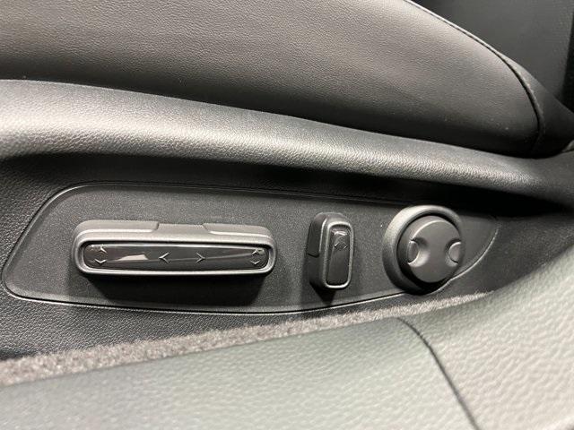new 2025 Honda Accord Hybrid car, priced at $36,090