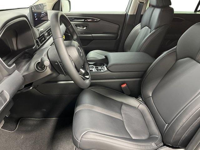 new 2026 Honda Passport car, priced at $46,955