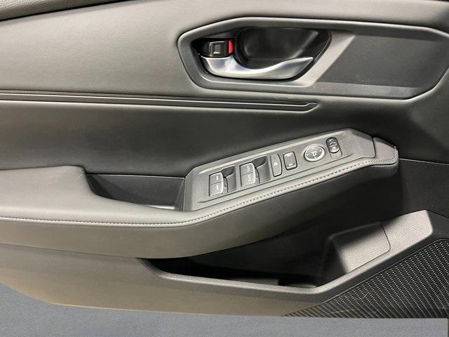 new 2025 Honda Accord Hybrid car, priced at $34,805