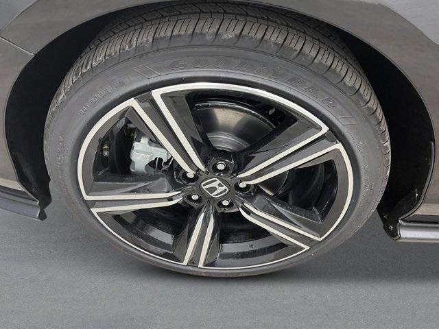 new 2025 Honda Accord Hybrid car, priced at $34,805