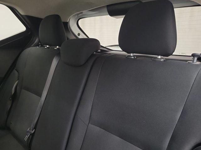 used 2023 Nissan Kicks car, priced at $15,990