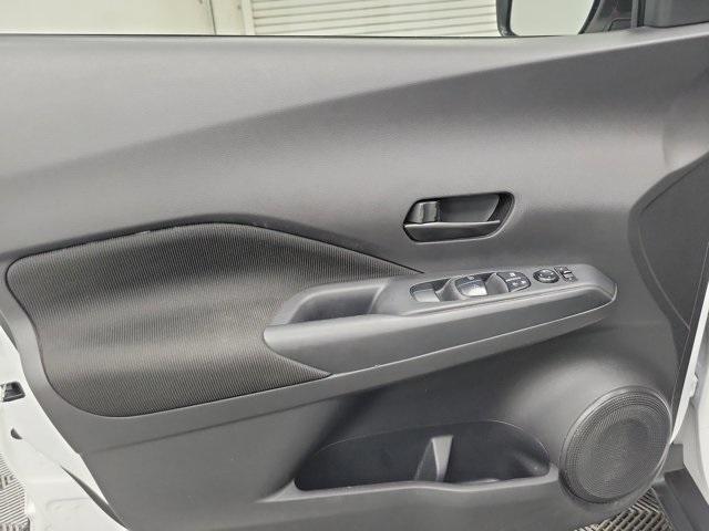used 2023 Nissan Kicks car, priced at $15,990