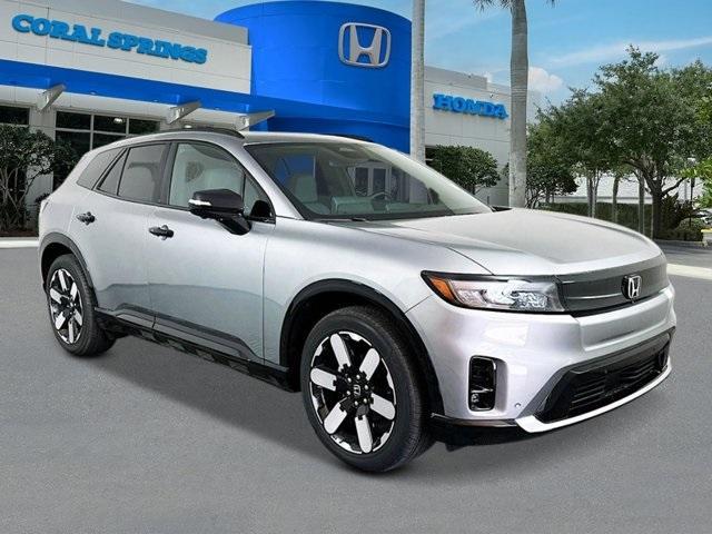 new 2025 Honda Prologue car, priced at $59,395