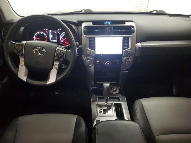 used 2024 Toyota 4Runner car, priced at $48,990