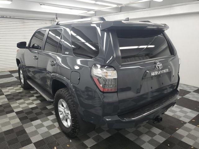used 2024 Toyota 4Runner car, priced at $48,990