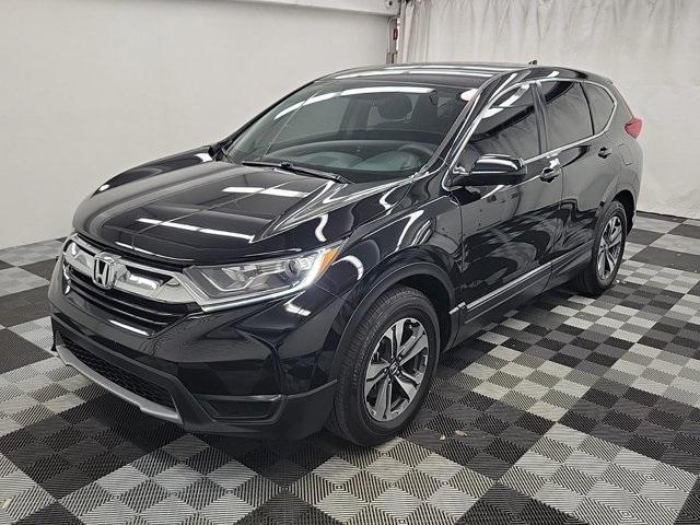 used 2019 Honda CR-V car, priced at $18,590